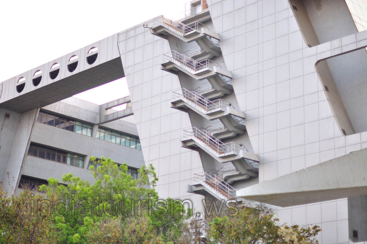 L&T Infocity