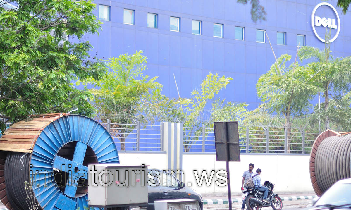 Dell Campus