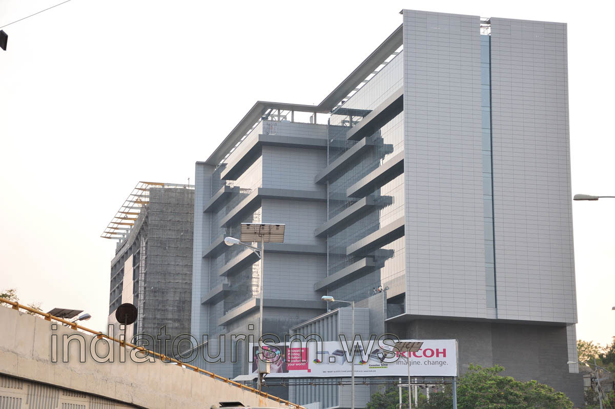 The Oberoi and Trident