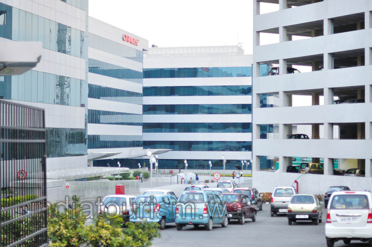 Oracle corporation