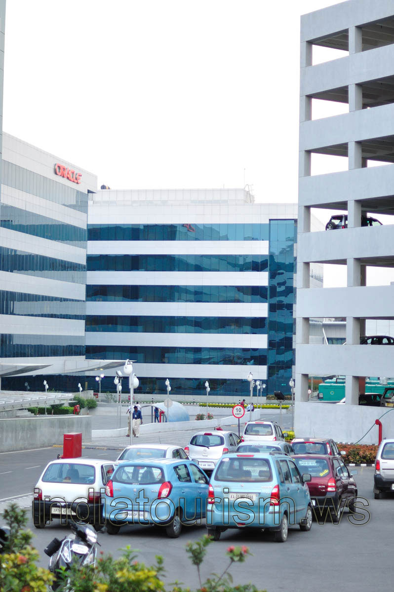 Oracle software