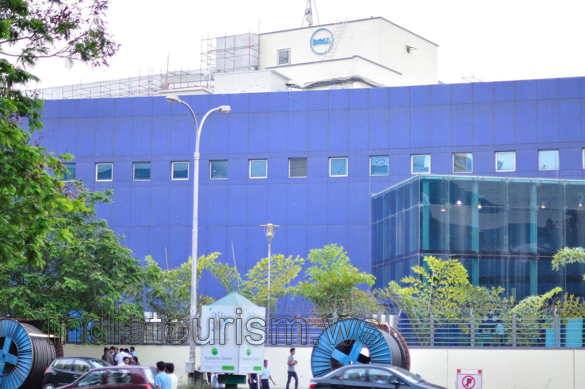 Dell is an American multinational computer technology corporation