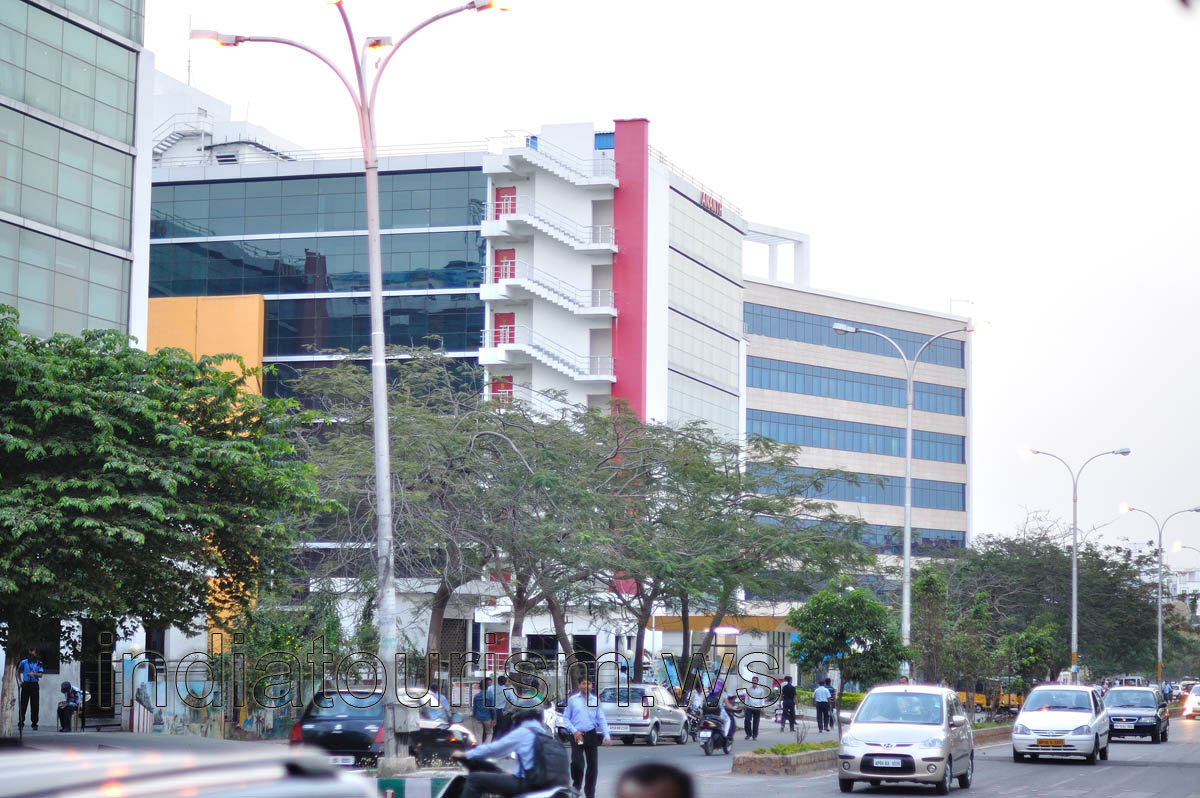Ananth Technologies
