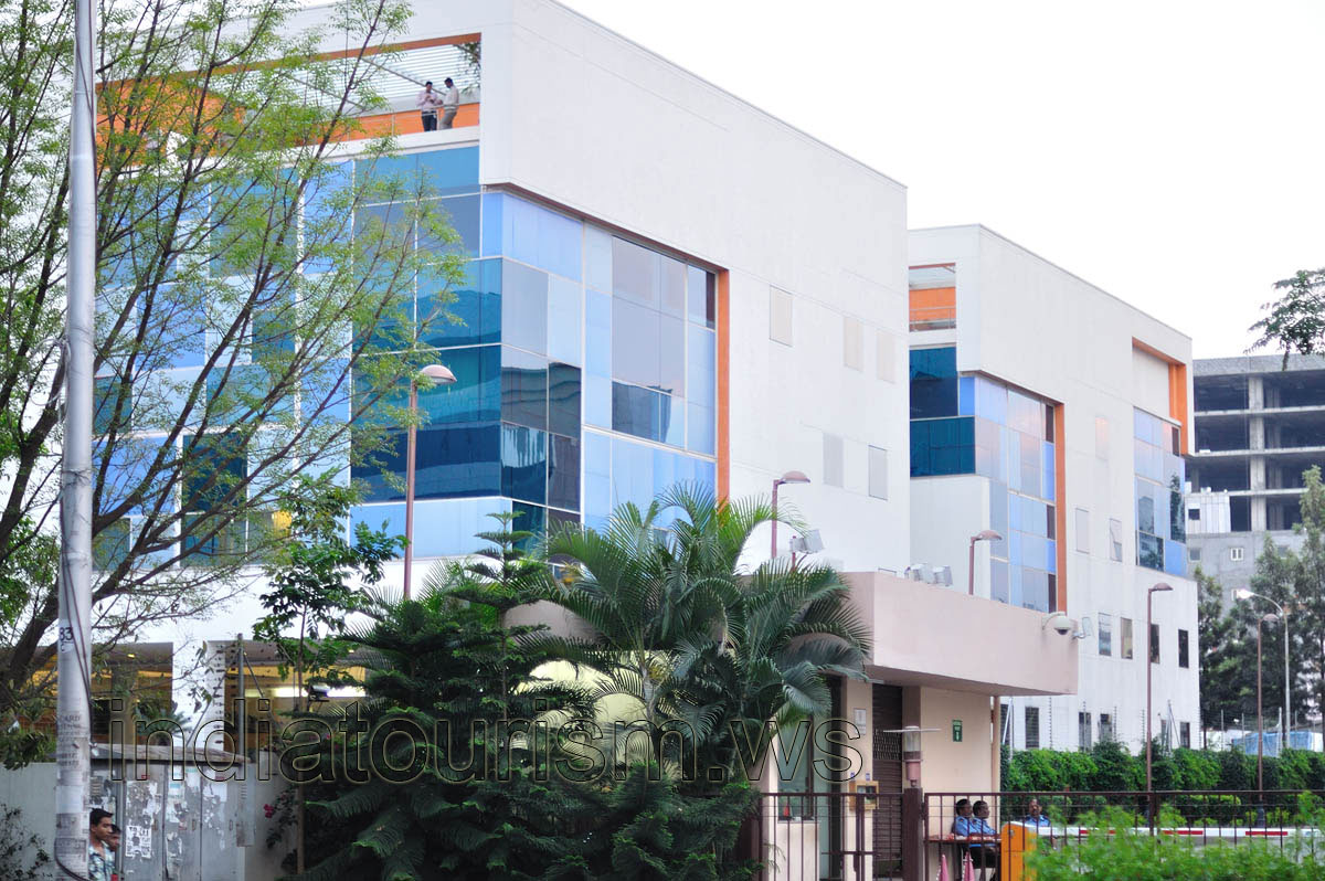 ValueLabs Campus