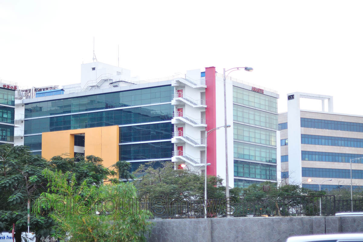 Ananth Technologies Private Limited