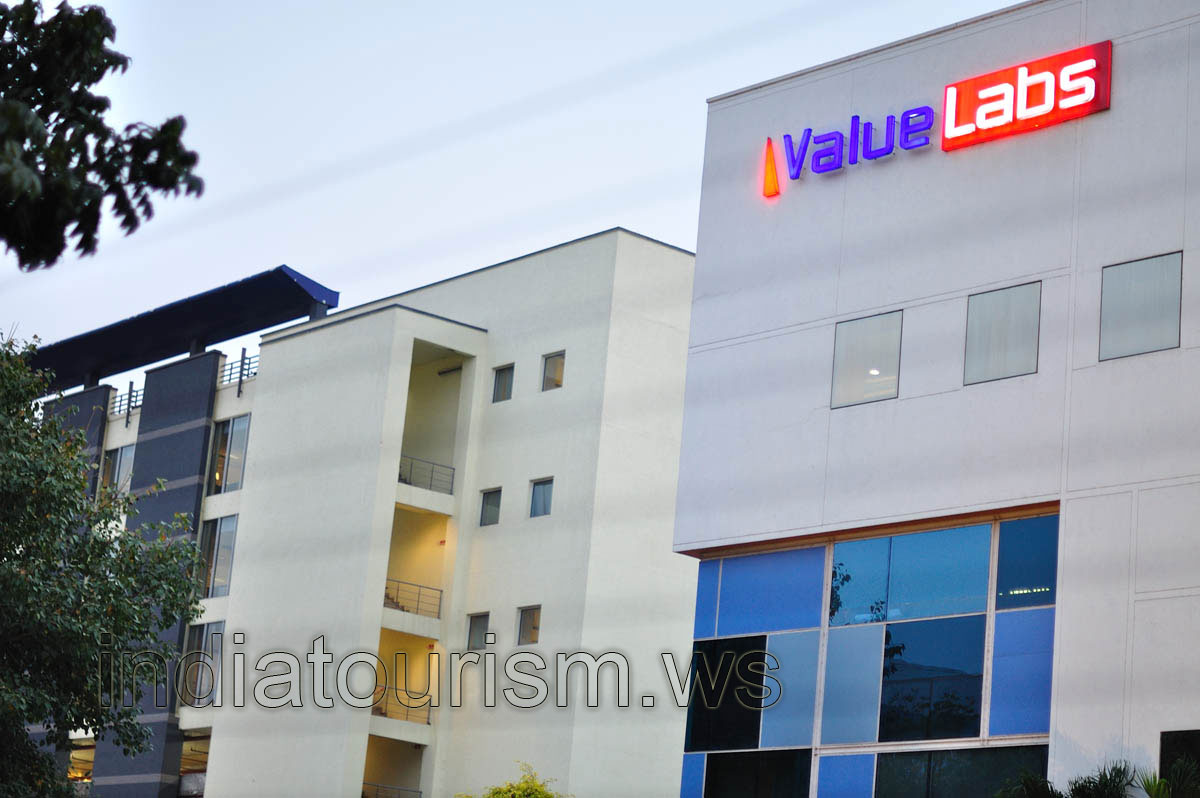 ValueLabs