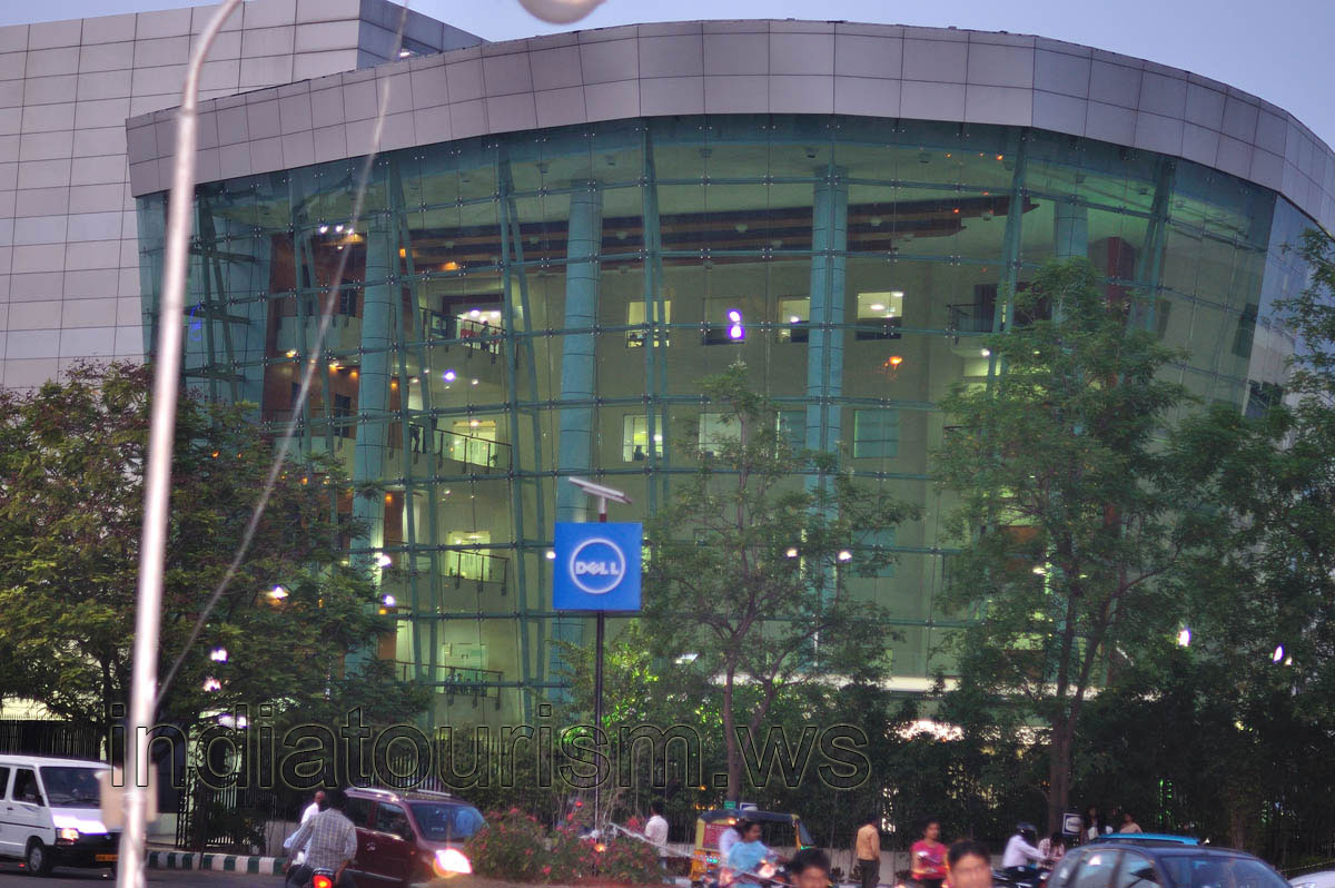 Dell Office