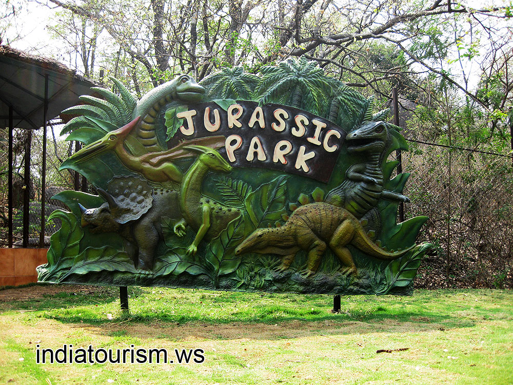 Jurassic Park