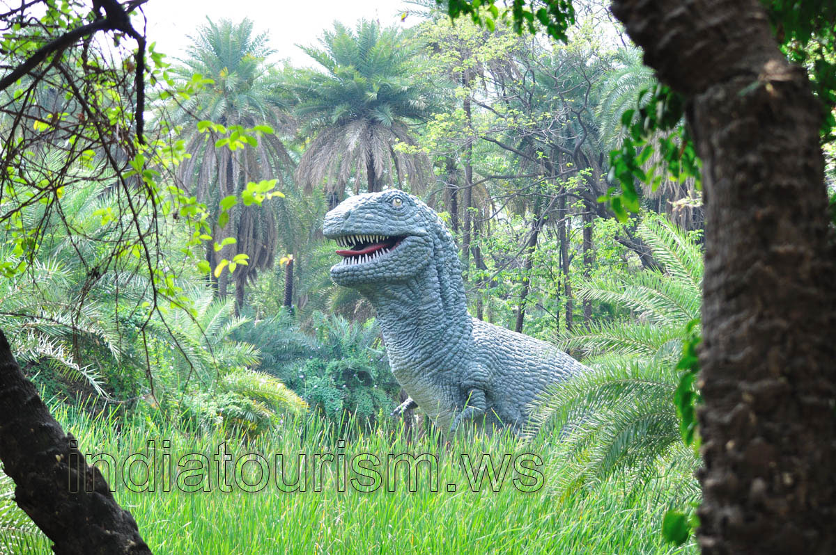 Tyrannosaurus