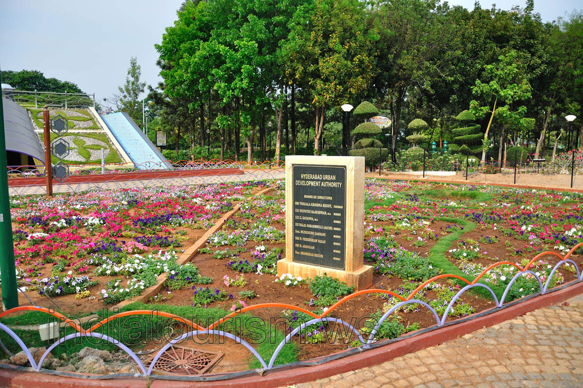 Hyderabad Urban Development Authority