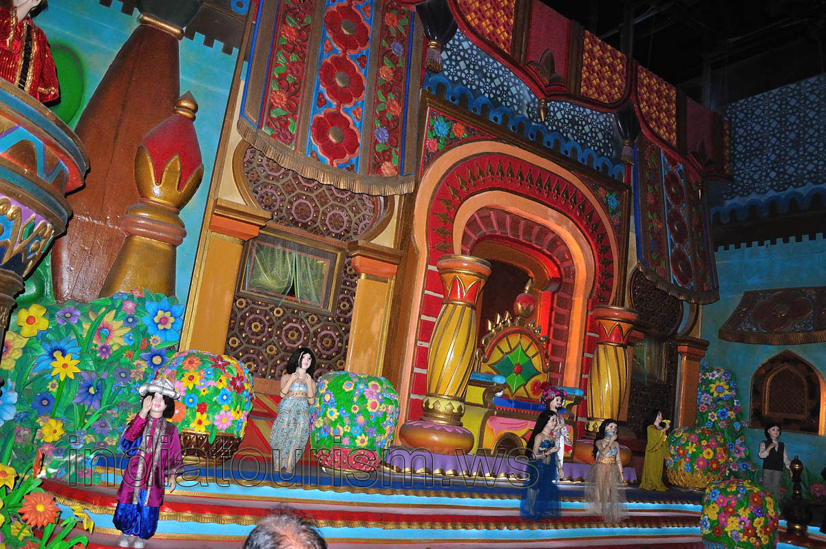 Filmi Duniya: our trip just started