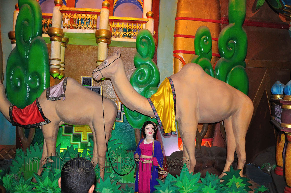 Filmi Duniya: camels