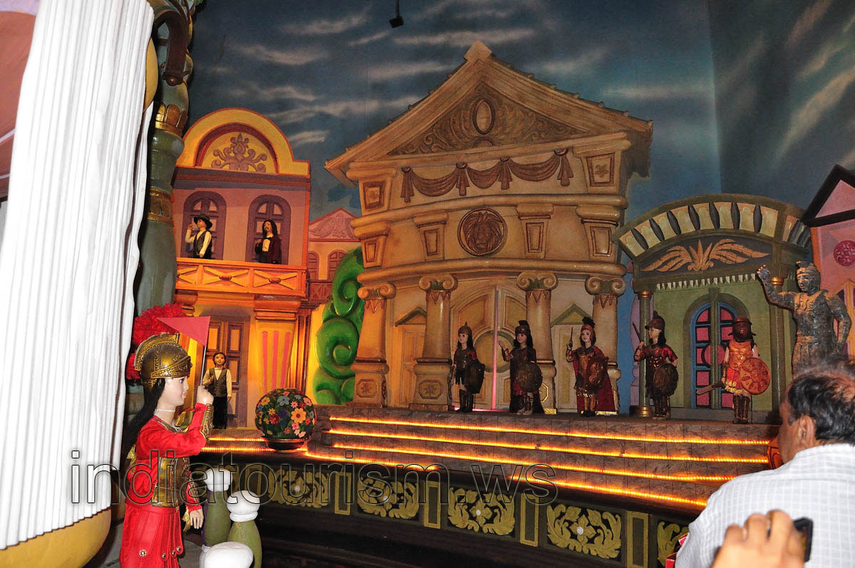 Filmi Duniya: Roman Empire