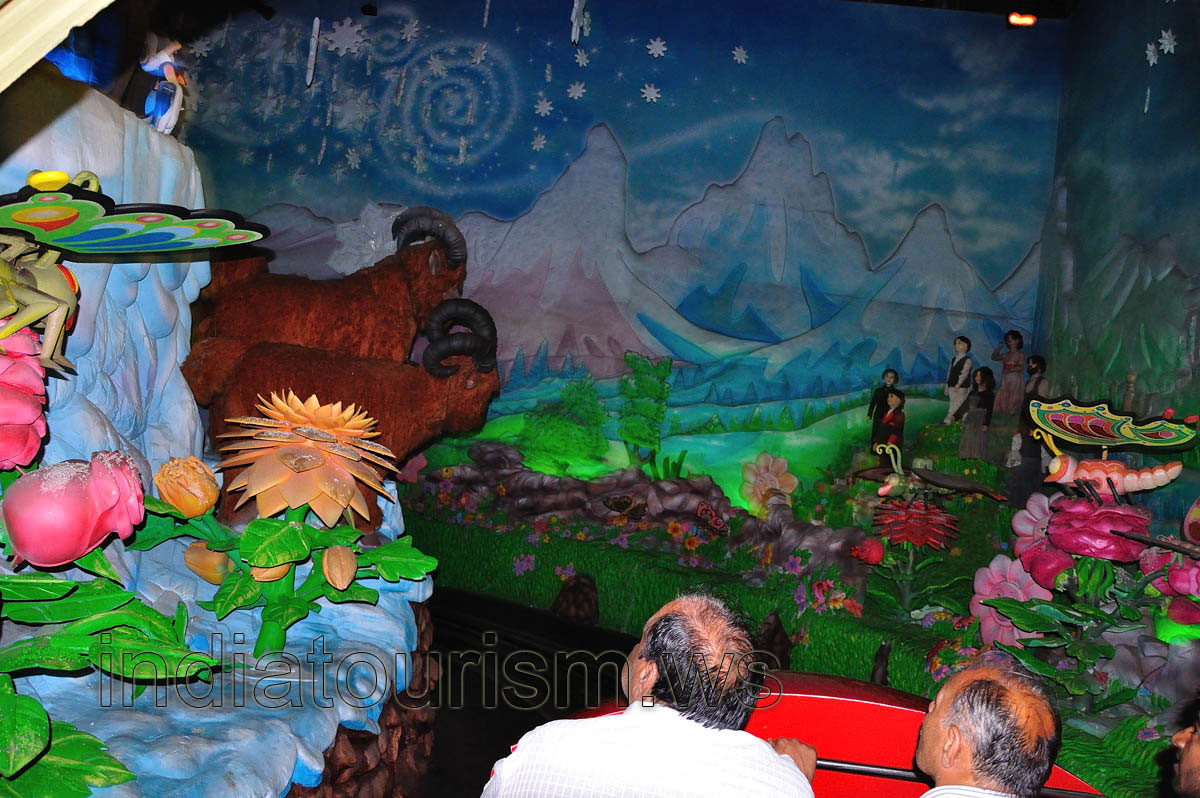 Filmi Duniya: Arctic nature