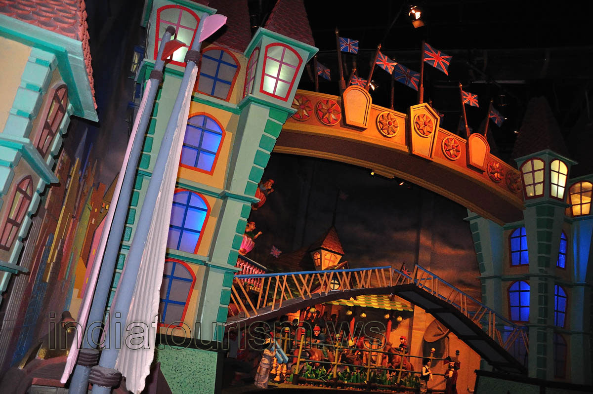 Filmi Duniya: Great Britain