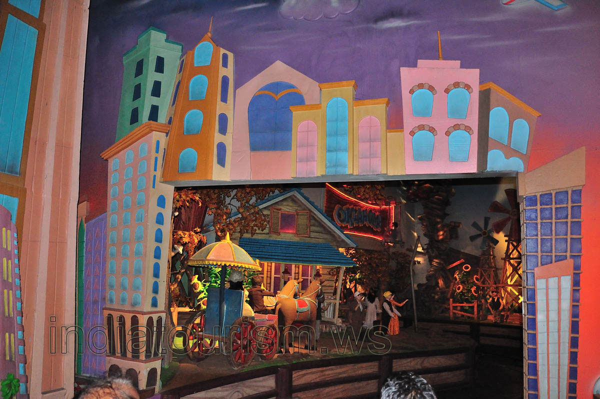 Filmi Duniya: Oklahoma