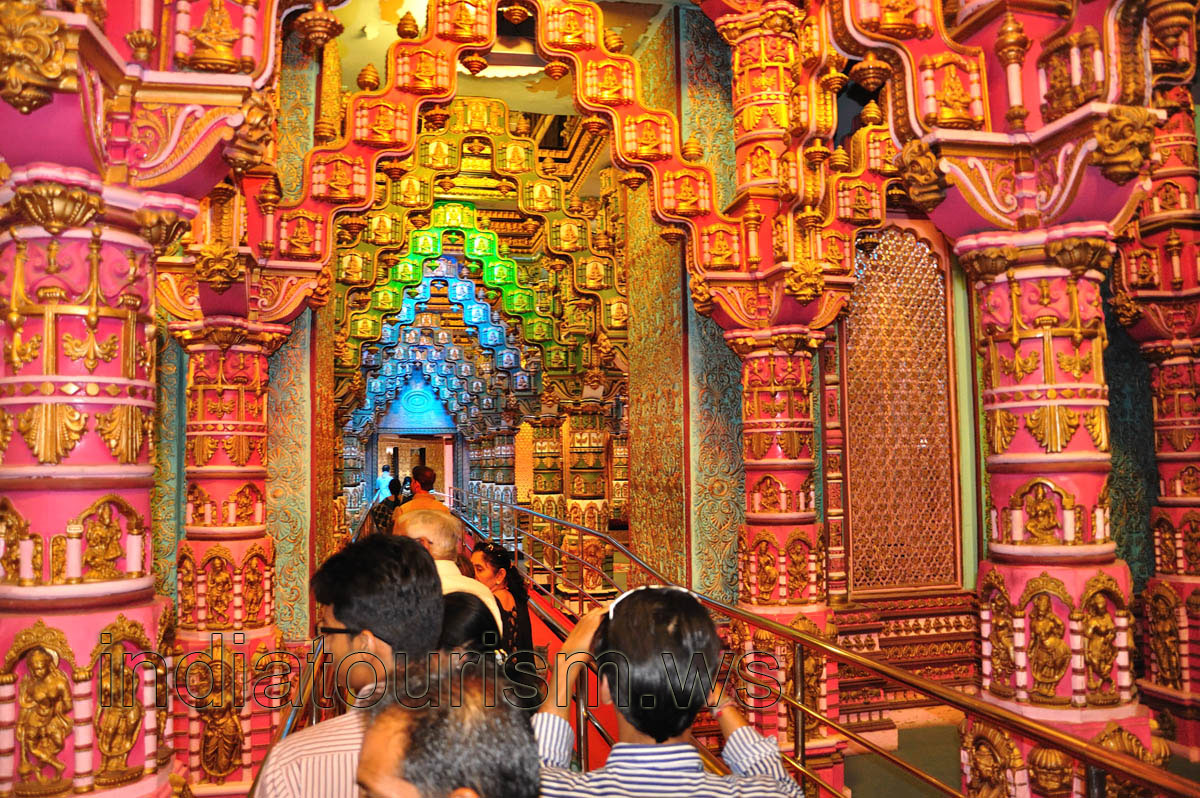 Bhagavatam Set: the pathway inside