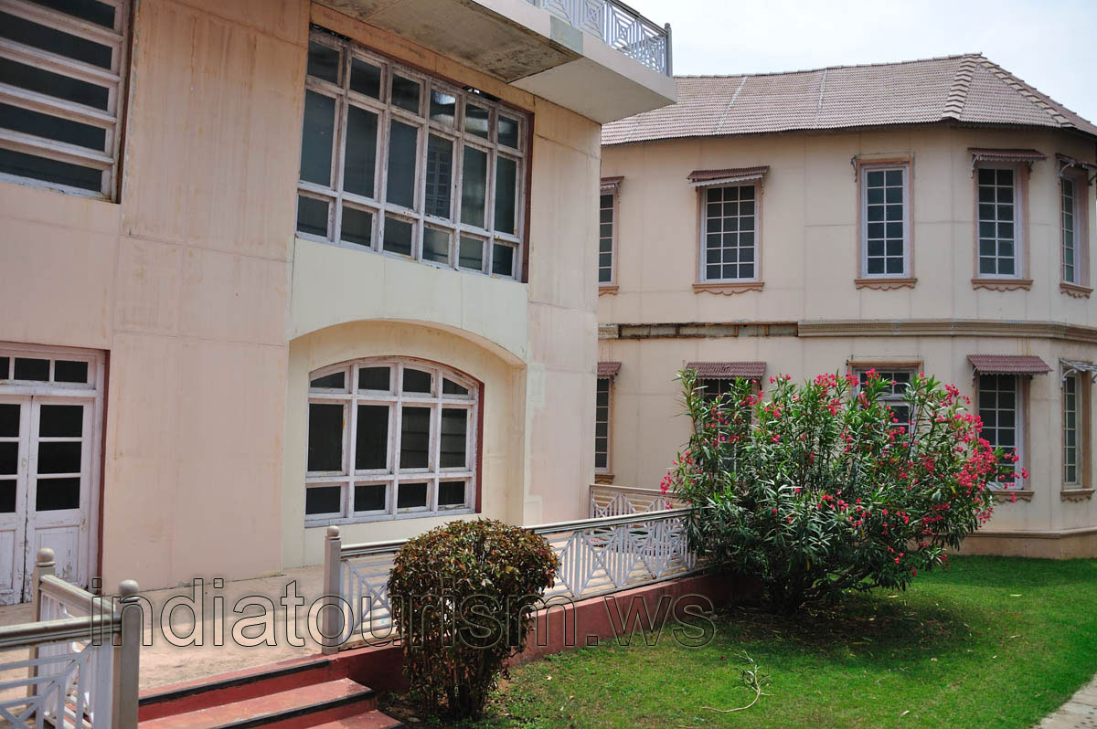 Incredibly realistic european city