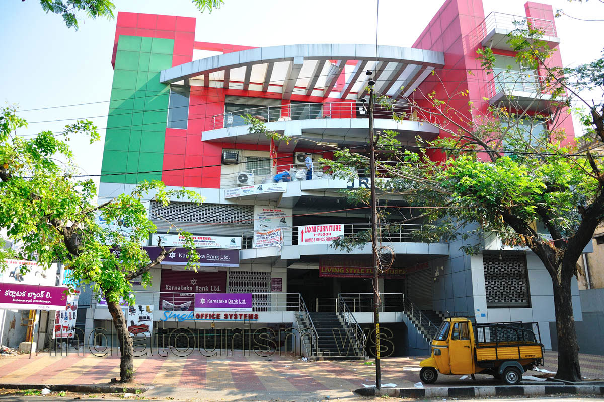 Laxmi Furniture, home and office furniture