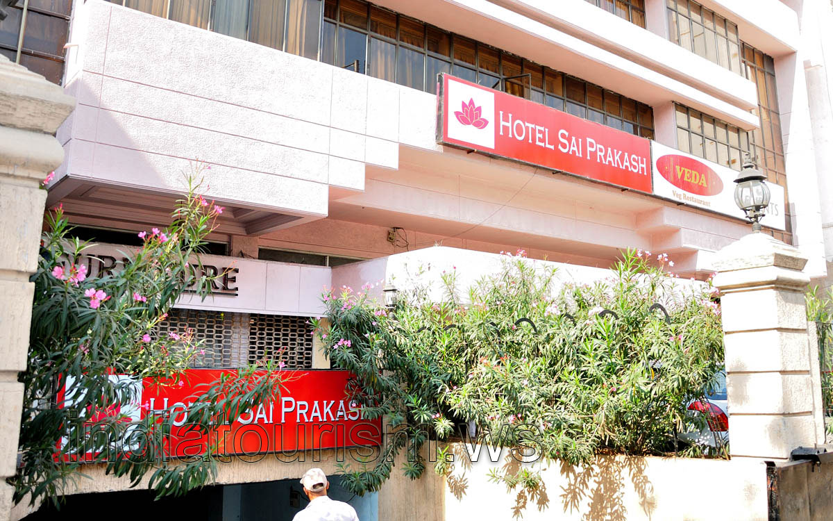 Hotel Sai Prakash