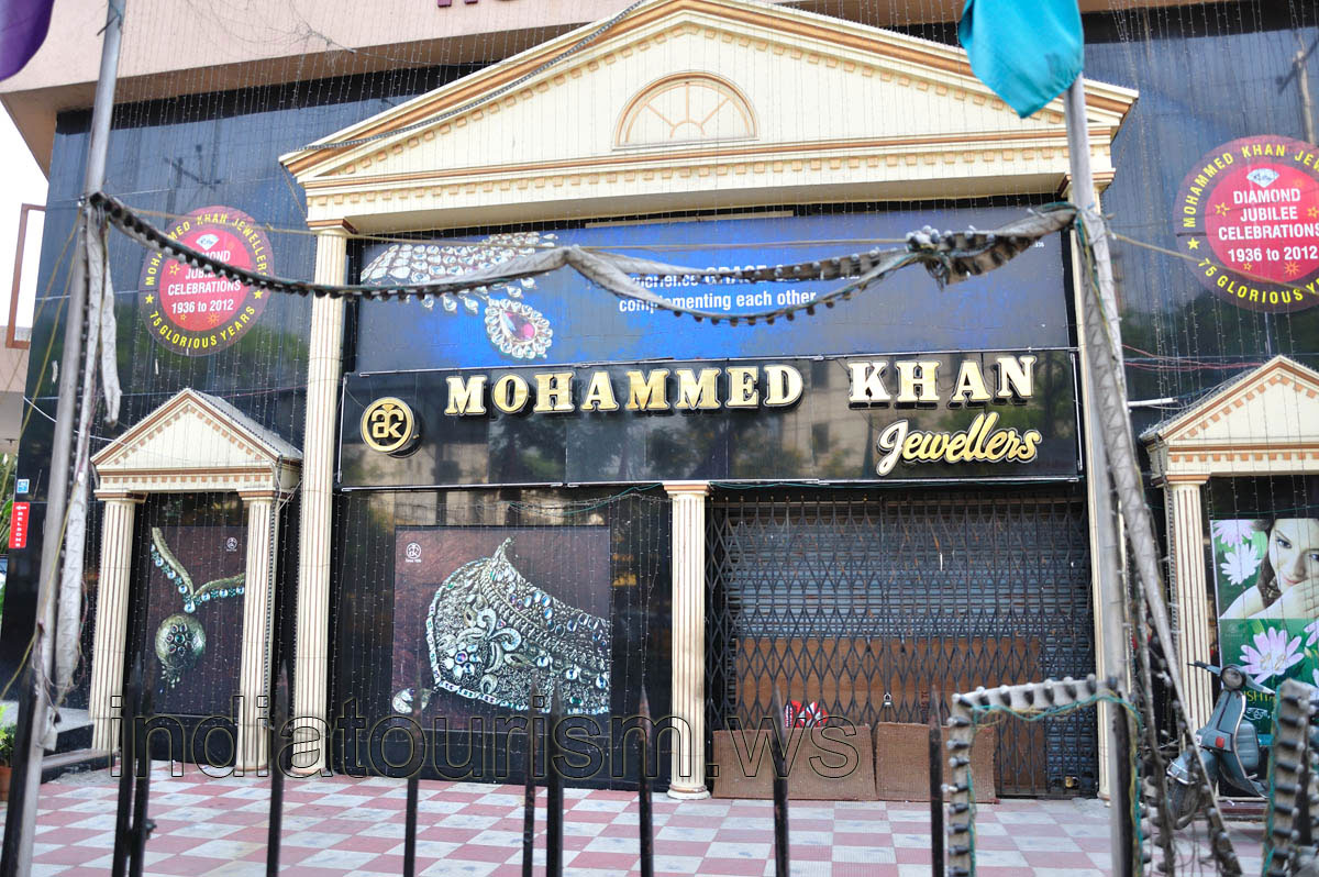 Mohammed Khan Jewellers