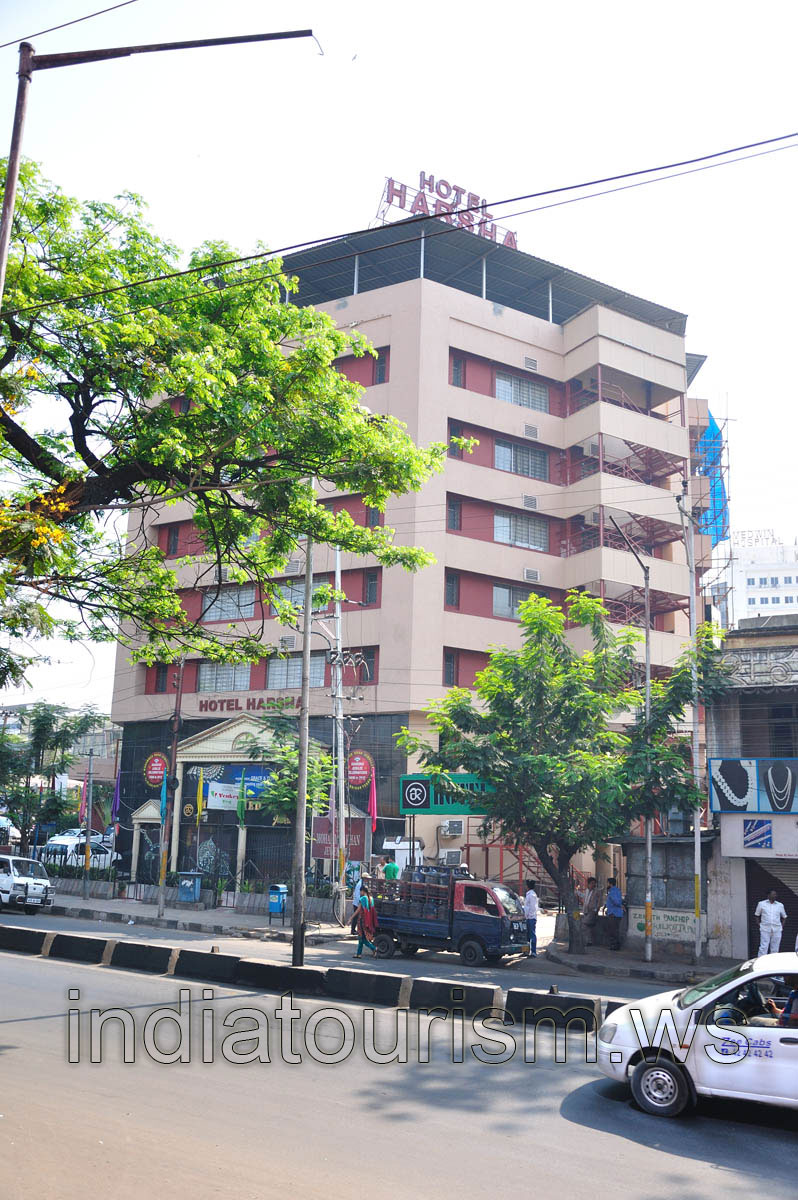 Hotel Harsha