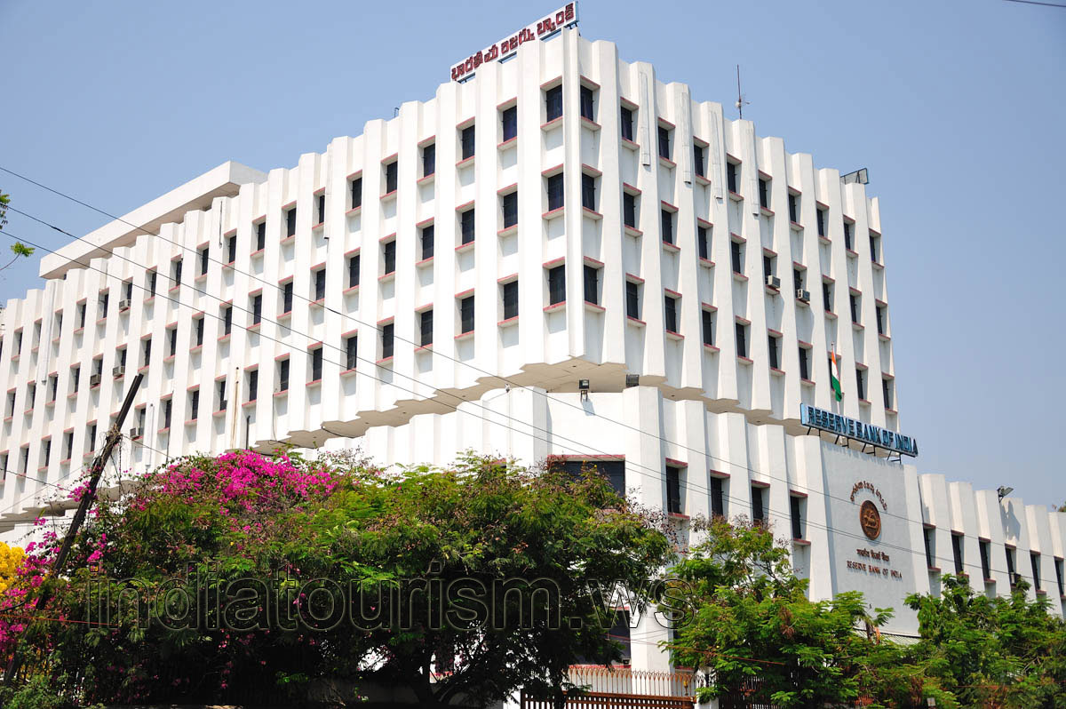 Reserve Bank of India