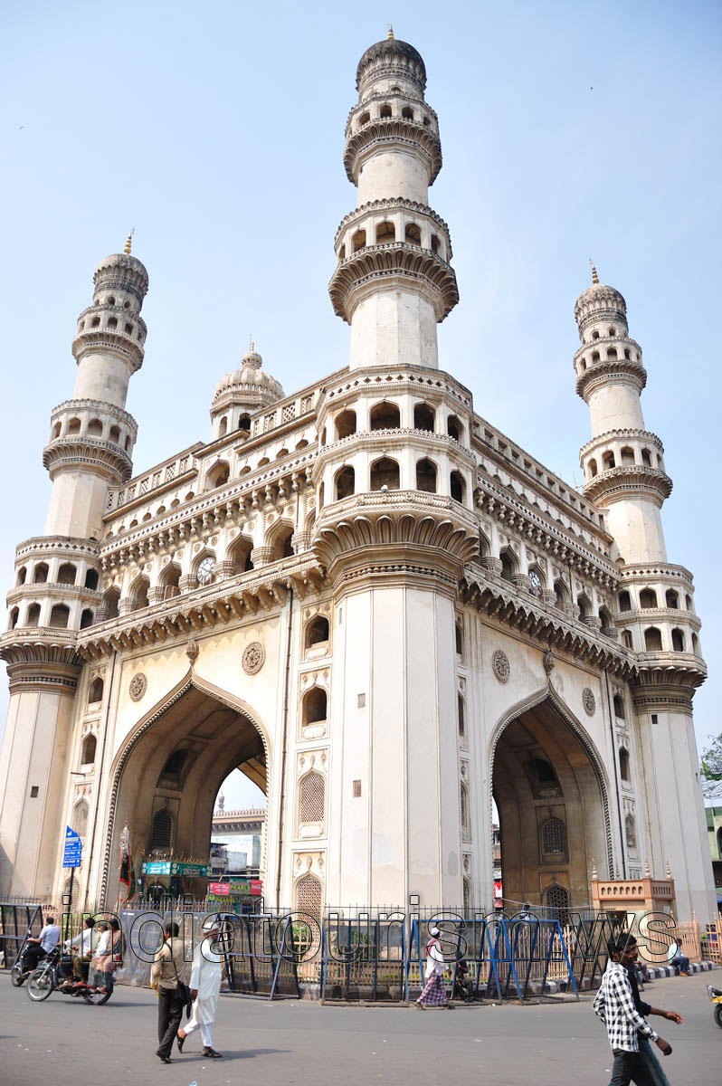 Charminar