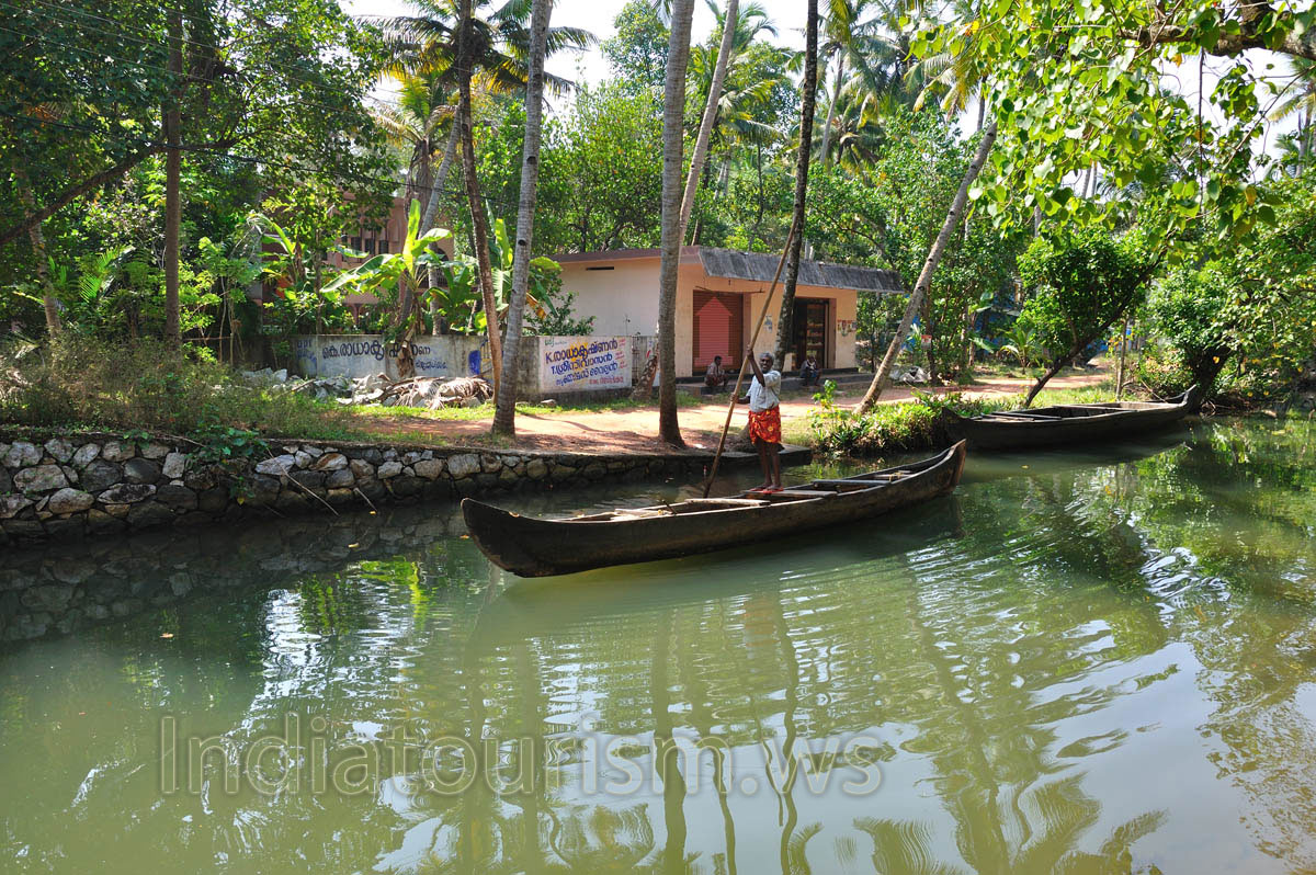 joyful guide meets us