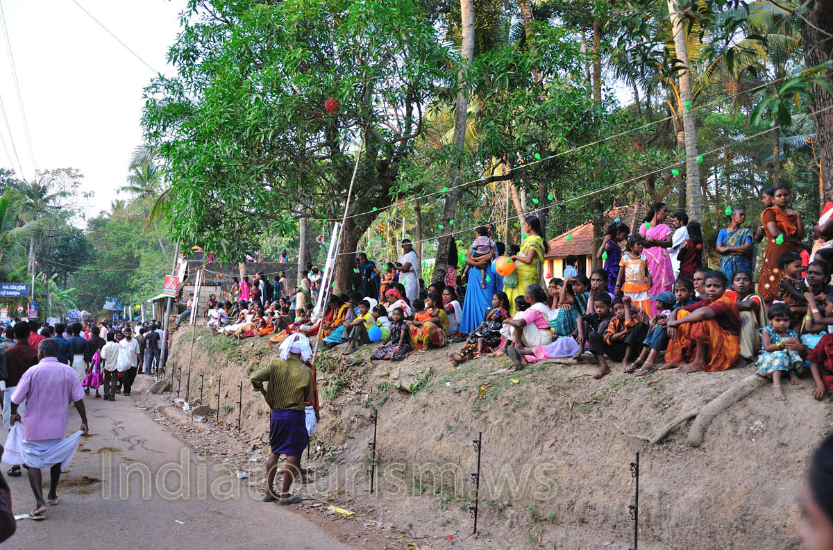 there is no free place here