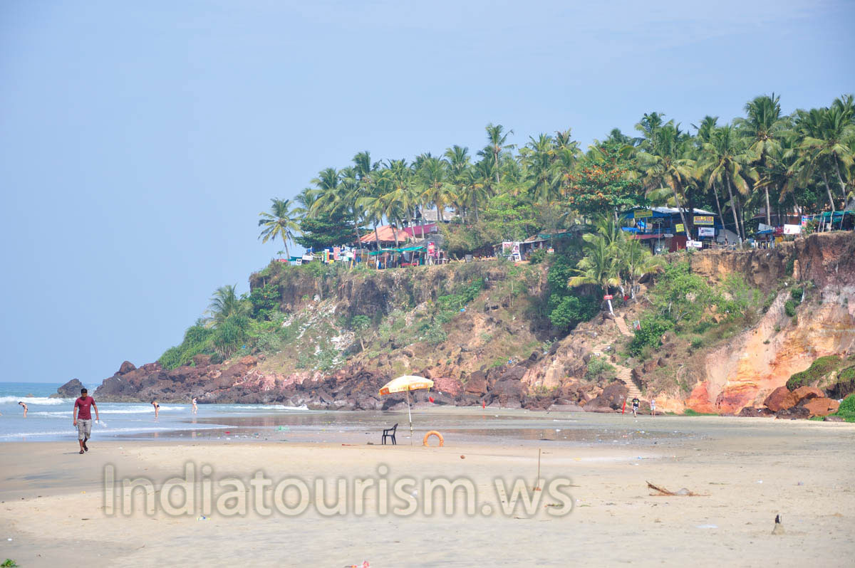 chair of the beach observer