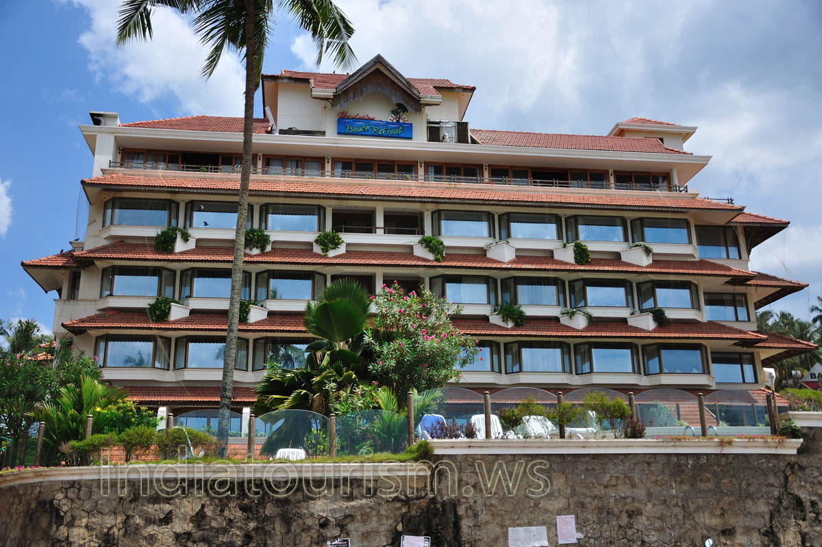 Hindustan Beach Retreat