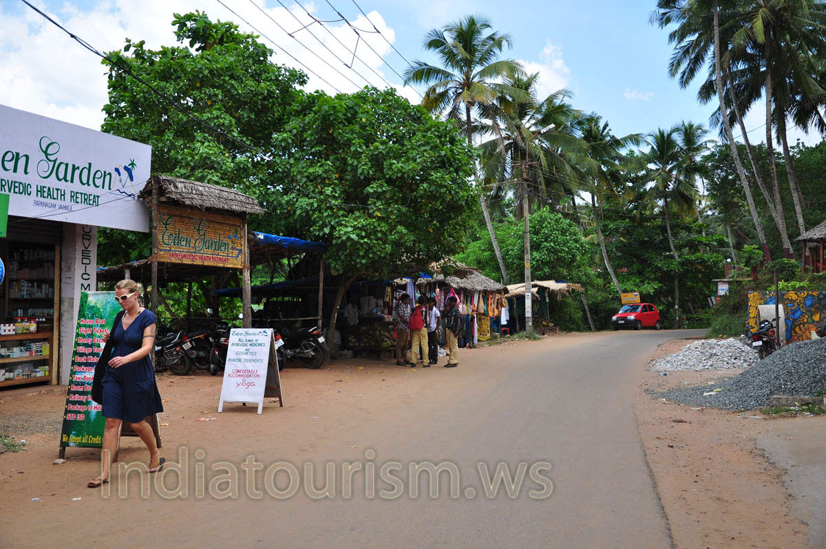 Eden Garden - ayurvedic health retreat