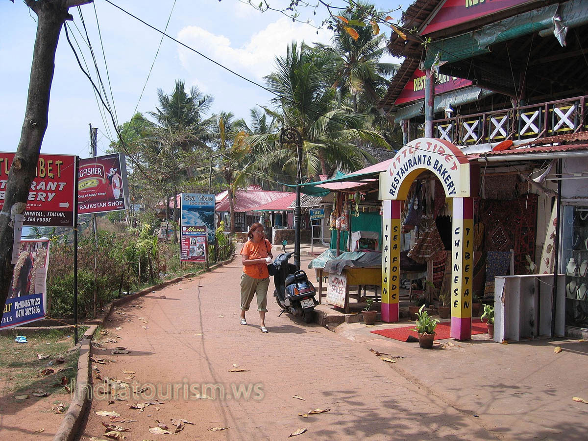 little tibet - restaurant & bakery