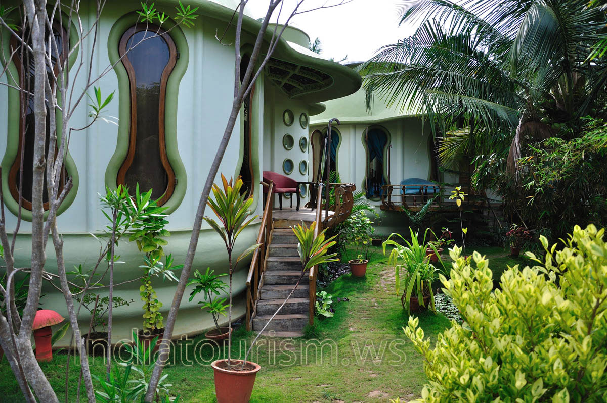 The most expensive houses in Eden Garden