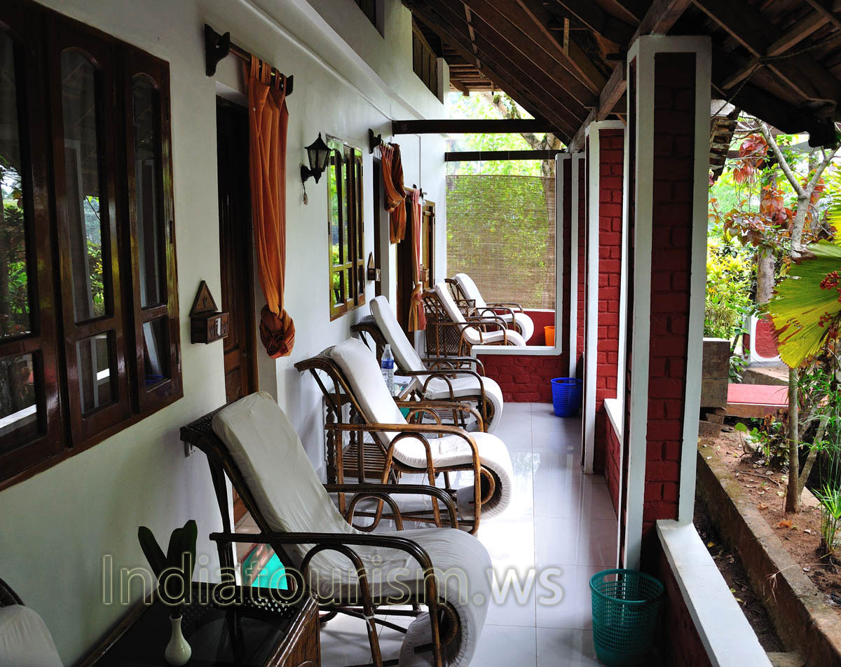 chairs have made in the original design