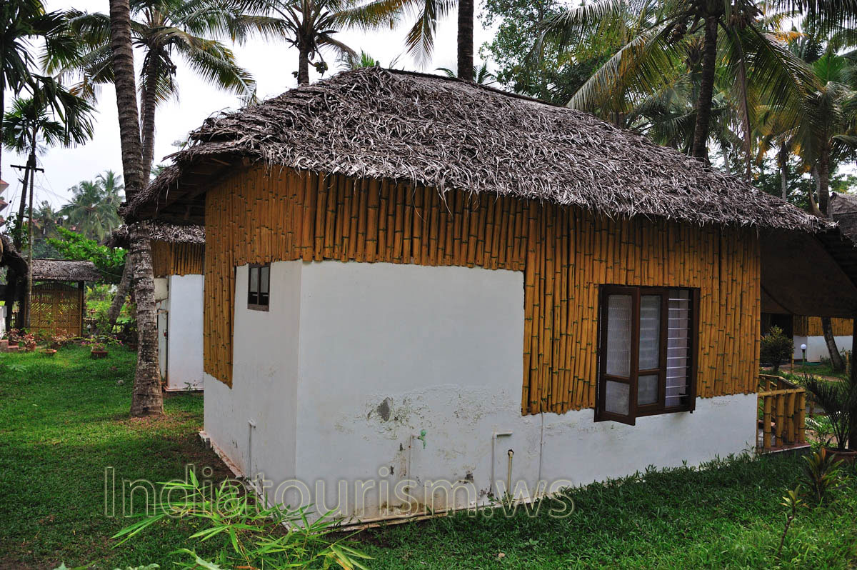 bungalow - Eden Garden