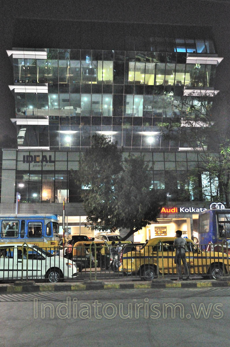 audi kolkata