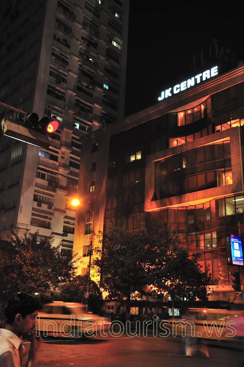 JK Centre