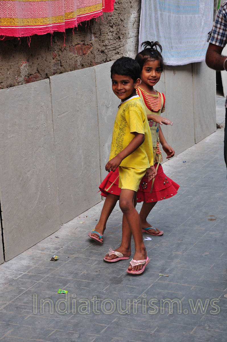 These kids are very funny