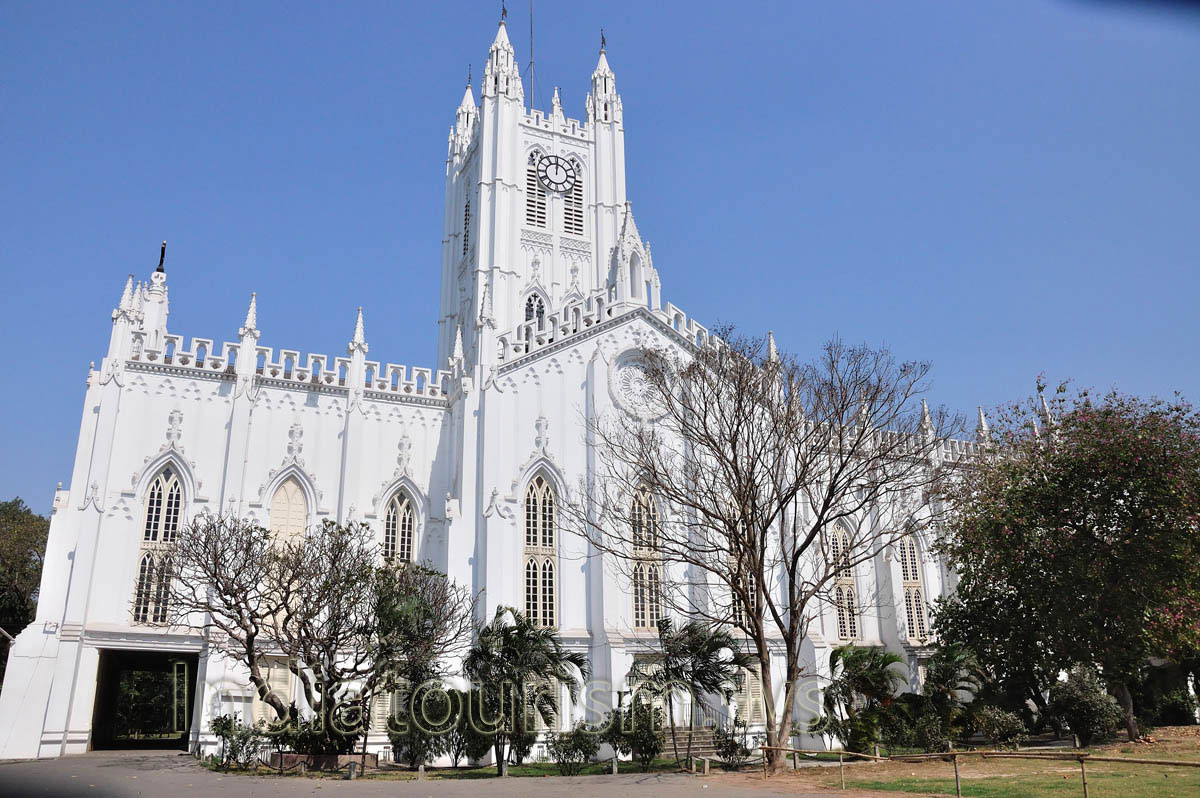 St. Paul's Cathedral