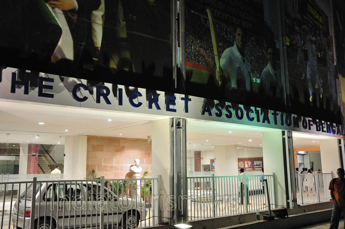 The Cricket Association of Bengal