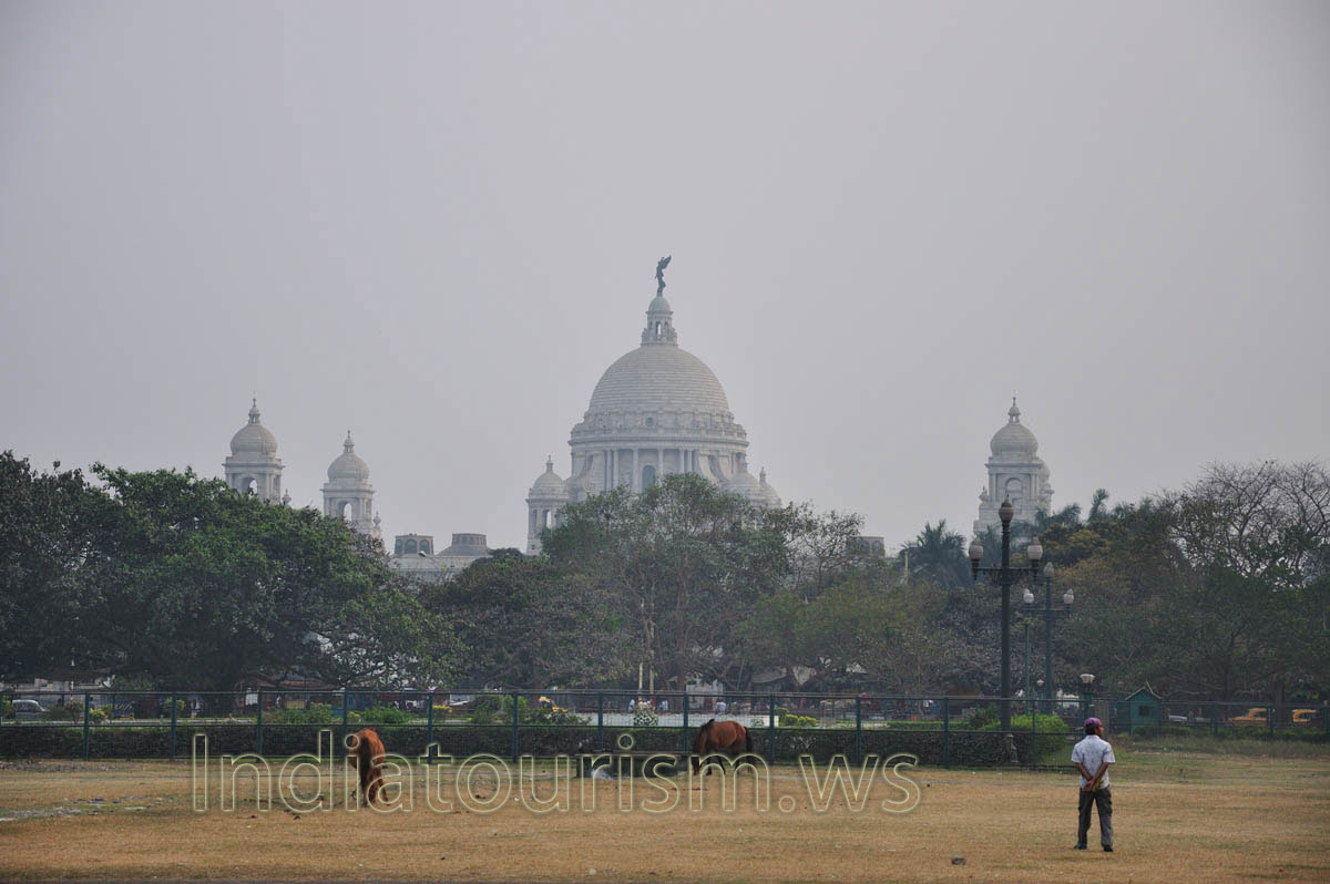 Victoria Memorial