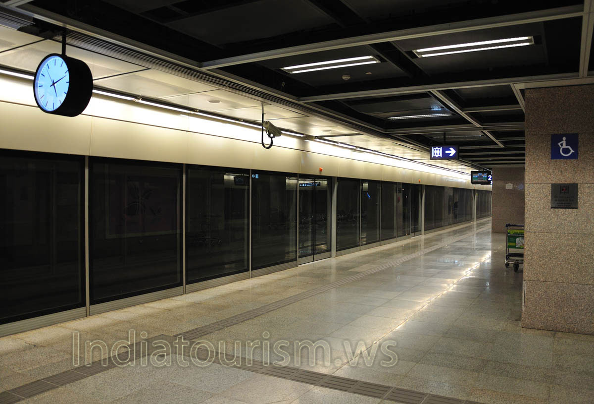 train services currently operate from 5:15 am