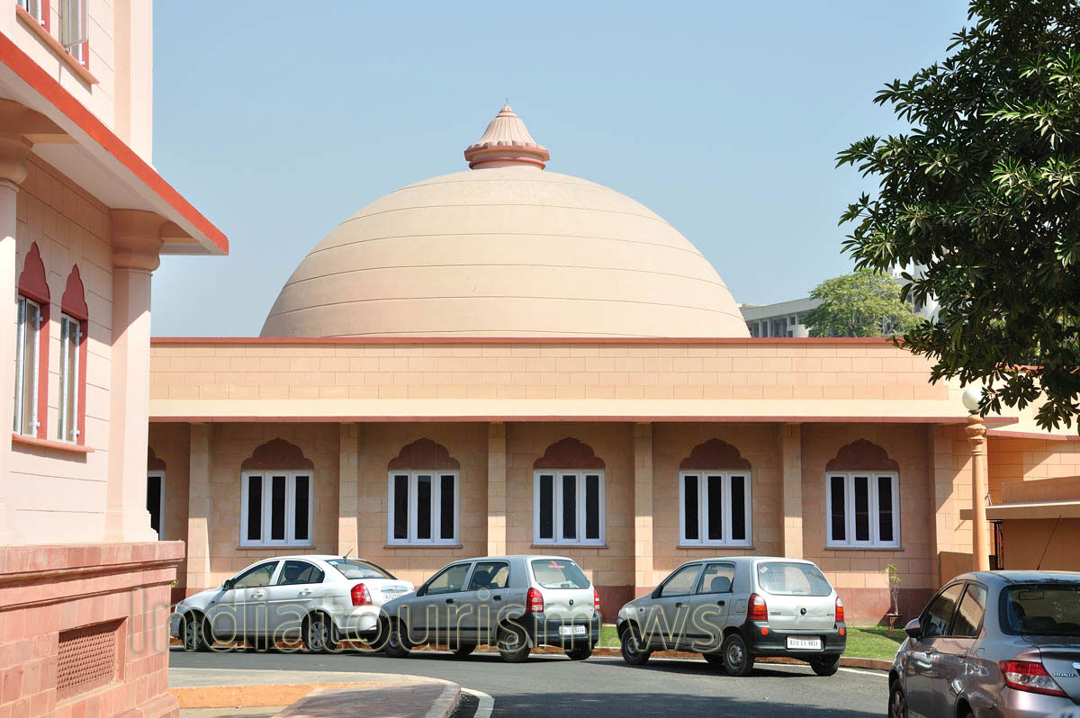 Birla Planetarium