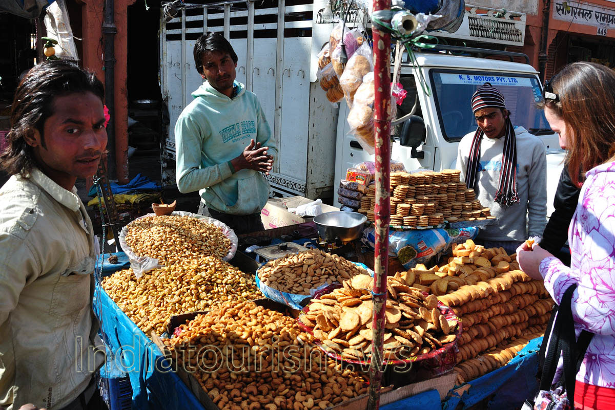 biscuits and cookies