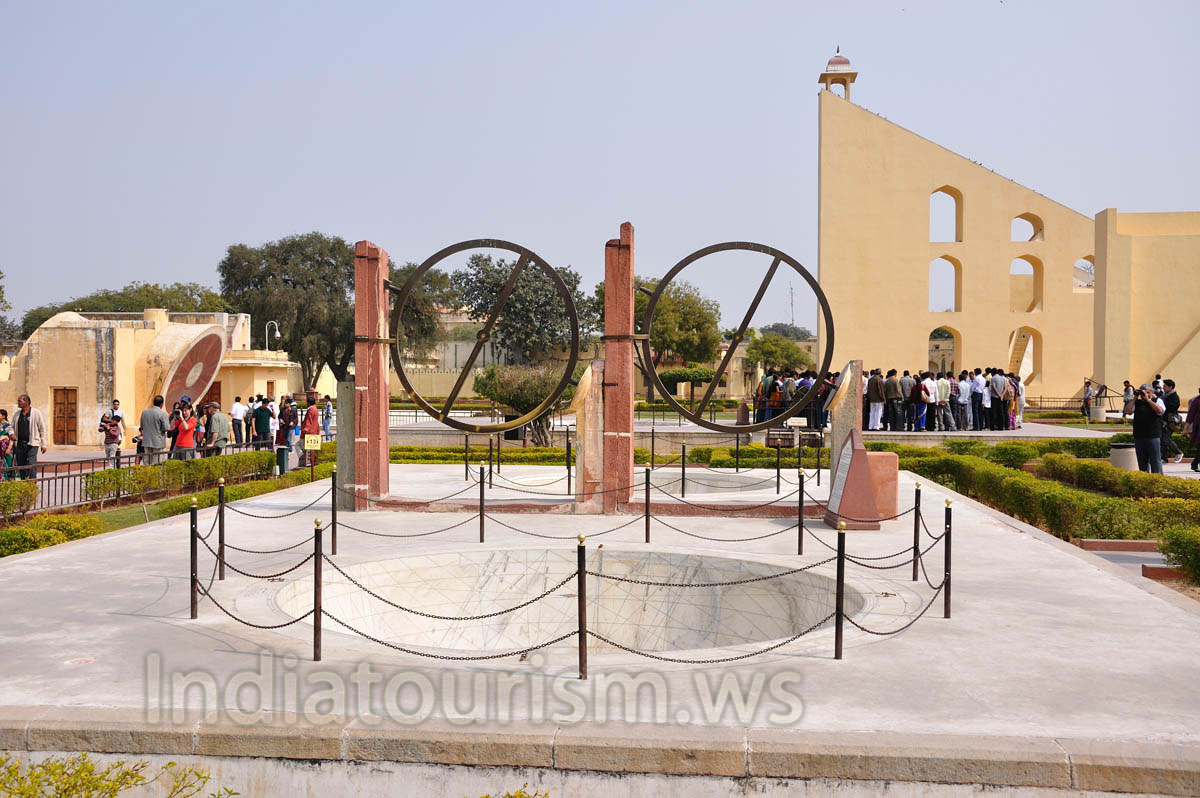 Chakra Yantra can be used to calculate the angles of stars and planets from the equator
