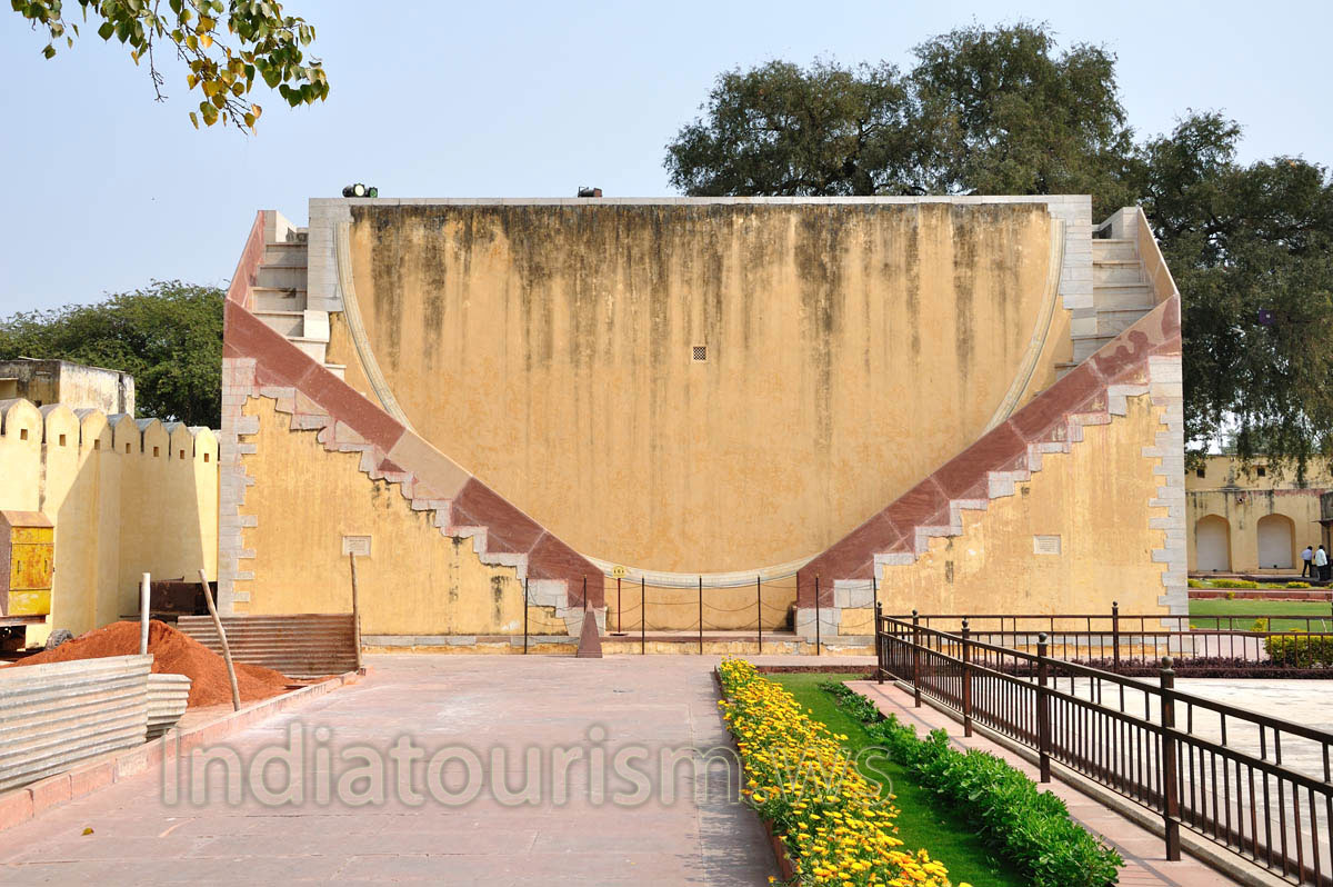 Dakshino Bhitti Yantra
