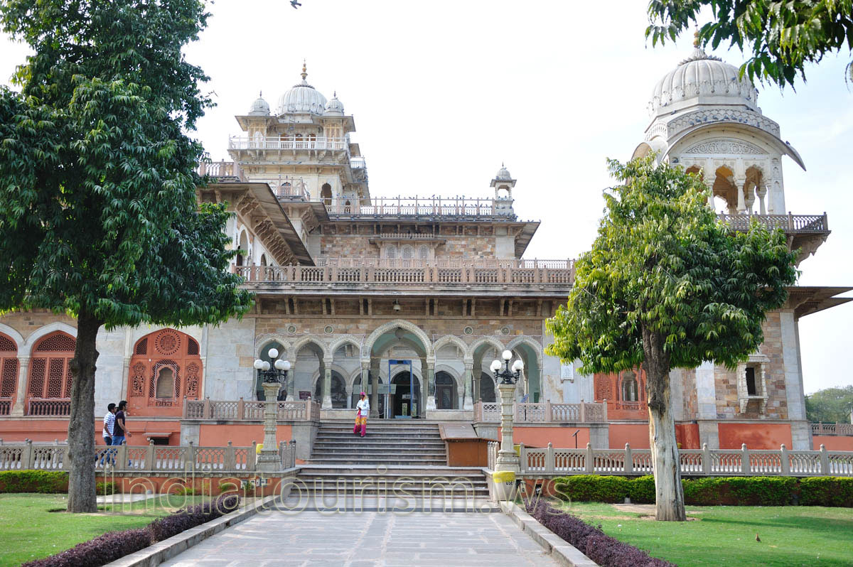 the State museum of Rajasthan