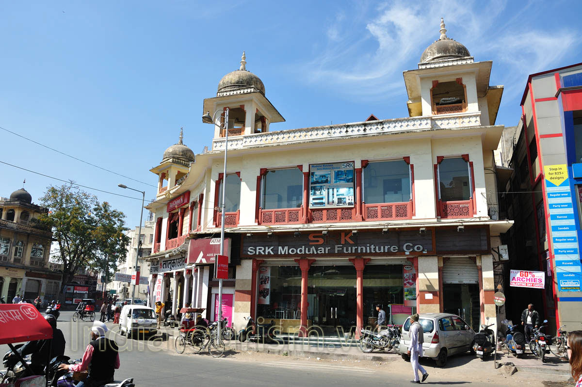 SRK Modular Furniture Co.